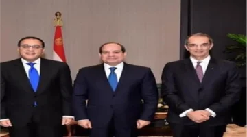 10 ملايين هاتف سنويًا.. المرتبة 22 عالميًا في الحكومة الرقمية لحصاد الاتصالات